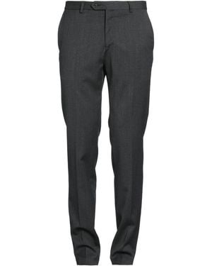 Tombolini Trouser - Gray