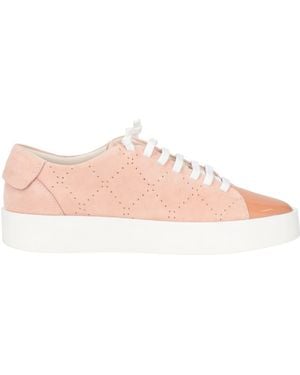 Fabiano Ricci Trainers Leather - Pink