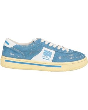 PRO 01 JECT Sneakers - Blu
