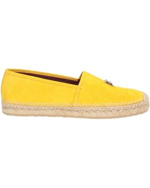 Dolce & Gabbana Espadrilles - Gelb
