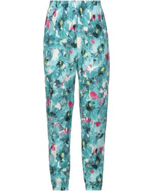 Soallure Trousers - Blue