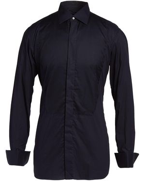 Brioni Shirt - Blue