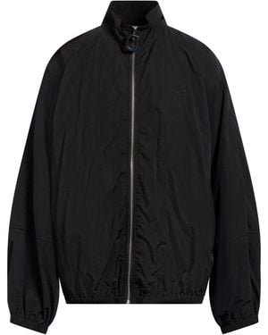 JW Anderson Jacket - Black