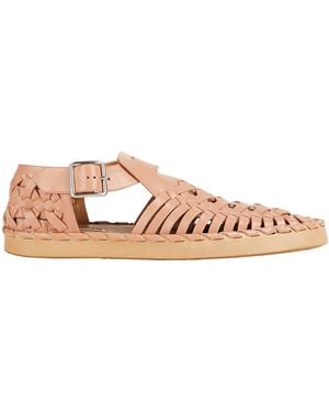 Jil Sander Sandals - Pink