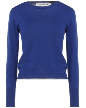Shirtaporter Pullover - Azul