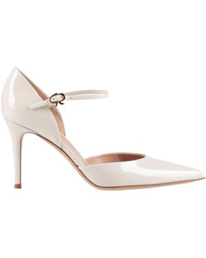 Gianvito Rossi Decolletes - Bianco