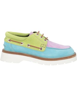 DSquared² Loafer - Green