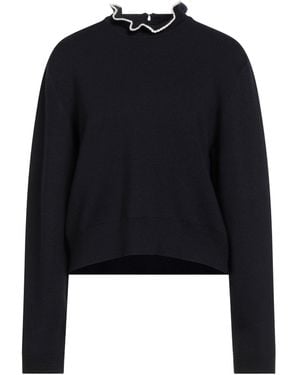 Sandro Jumpers - Blue
