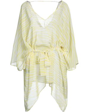 antonella rizza Top - Gelb