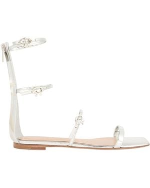 Gianvito Rossi Sandali - Bianco