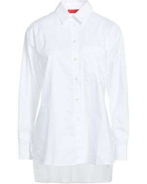MAX&Co. Shirts - White
