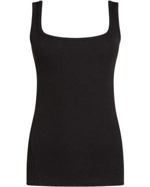 Rag & Bone Tank Tops - Black