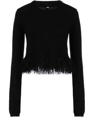 JW Anderson Pullover - Schwarz