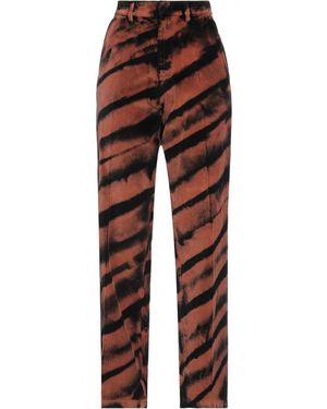 Just Cavalli Pantalone - Rosso