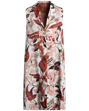 Maliparmi Blazer - White