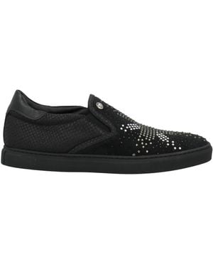 RICHMOND Sneakers - Schwarz
