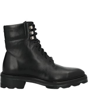 Alexander Wang Ankle Boots - Black