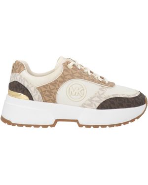 MICHAEL Michael Kors Sneakers Pvc - White