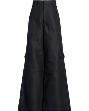 Marc Jacobs Pants Cotton - Blue