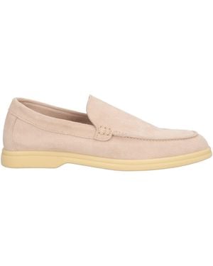 Boemos Mocassino - Neutro