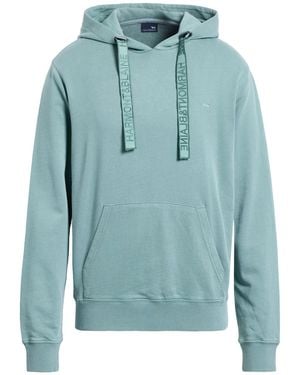 Harmont & Blaine Sweatshirt - Blue