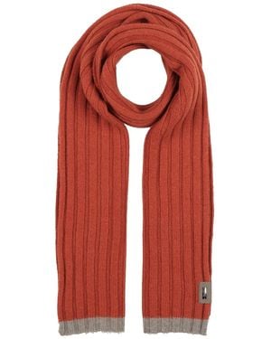 Herno Sciarpa - Rosso