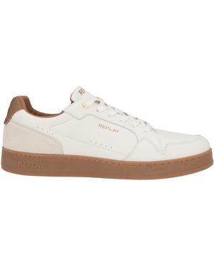 Replay Trainers - White