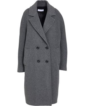 Caractere Abrigo - Gris