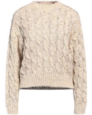 Brunello Cucinelli Pullover - Neutro