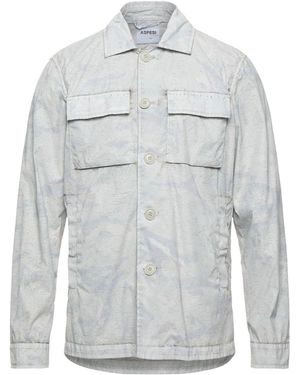 Aspesi Jacket - Grey