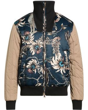 Baldessarini Sand Jacket Polyester - Blue