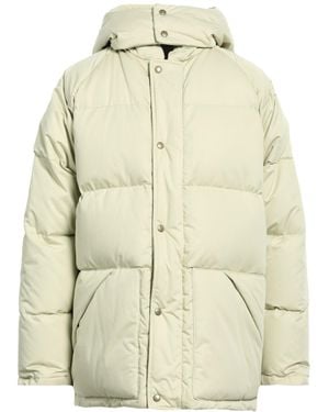 AIMÉ LEON DORE x WOOLRICH Pufferjacke & Daunenjacke - Natur