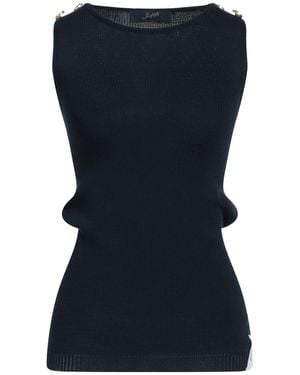 The Seafarer Sweater - Blue