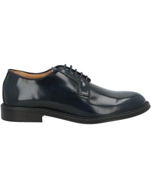 Exton Zapatos De Cordones - Gris