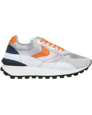 Voile Blanche Sneakers - Bianco