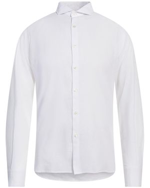 GMF 965 Camicia - Bianco