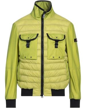 Peuterey Jacket - Green