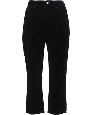 Sibel Saral Trouser - Black