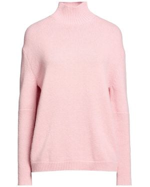 Tom Ford Rollkragenpullover - Pink