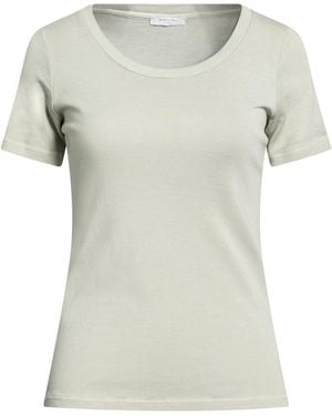 Boglioli T-Shirt Cotton, Elastane - White