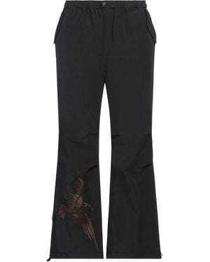 JADICTED Hose - Schwarz