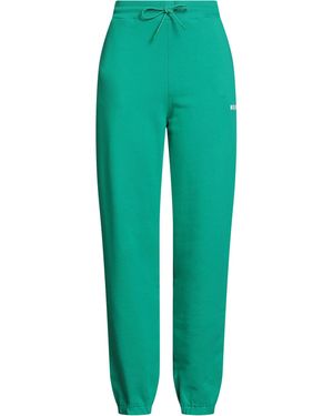 MSGM Trouser - Green