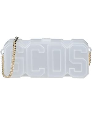 Gcds Cross-body Bag - Multicolour