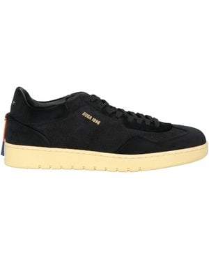 Barracuda Sneakers - Black
