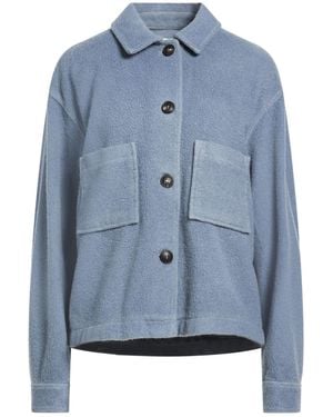 Circolo 1901 Chaqueta Y Cazadora - Azul