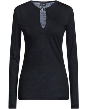 Giorgio Armani T-Shirt - Blue