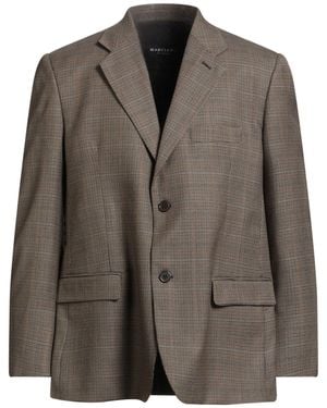MARCIANO BY GUESS Blazer - Brown