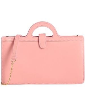Marni Handbag - Pink