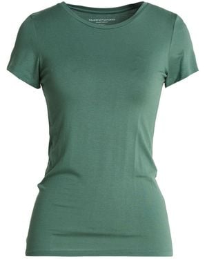Majestic Filatures T-Shirt - Green