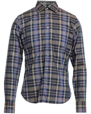 Caliban Shirt - Blue